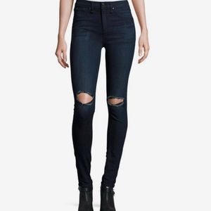 Rag & bone Mojave skinny jeans